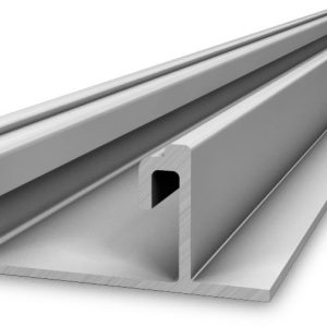 Basic Rail 4.8m K2 Systems