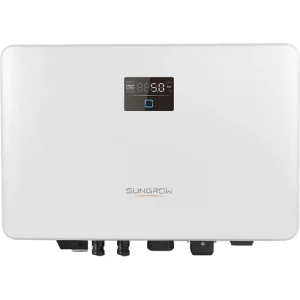 Invertor On-Grid monofazat Sungrow SG3.0RS, 3 kW, 3000 W, WiFi inclus