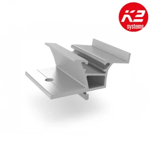 Inaltator Dome 6.10 DS K2 Systems