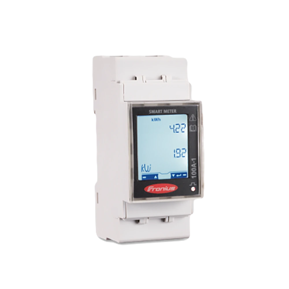 Fronius Smart Meter TS 100A-1