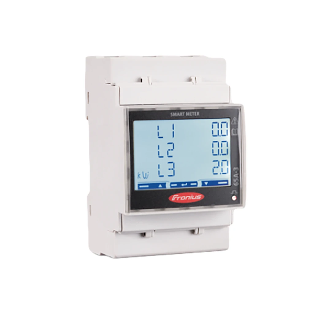 Fronius Smart Meter TS 65A-3
