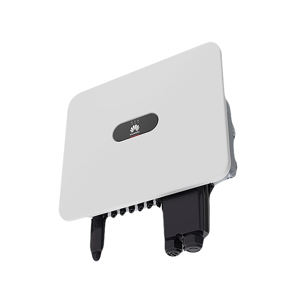 Huawei SUN2000-25KTL-M5, 25kW on-grid trifazat hibrid - imagine 2