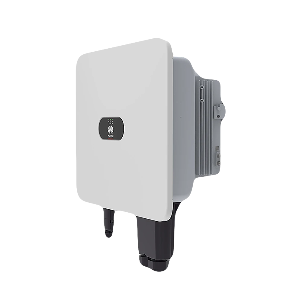 Huawei SUN2000-25KTL-M5, 25kW on-grid trifazat hibrid - imagine 3