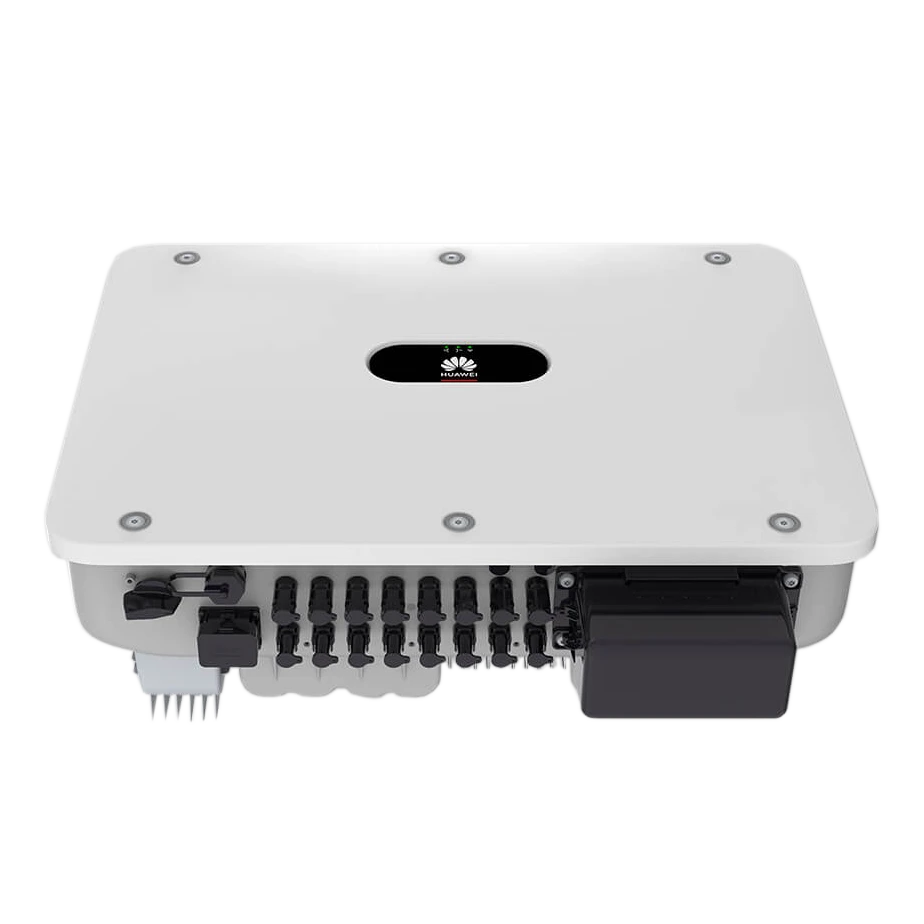 Invertor Huawei SUN2000-50KTL-M3, 50kW on-grid trifazat hibrid - imagine 2