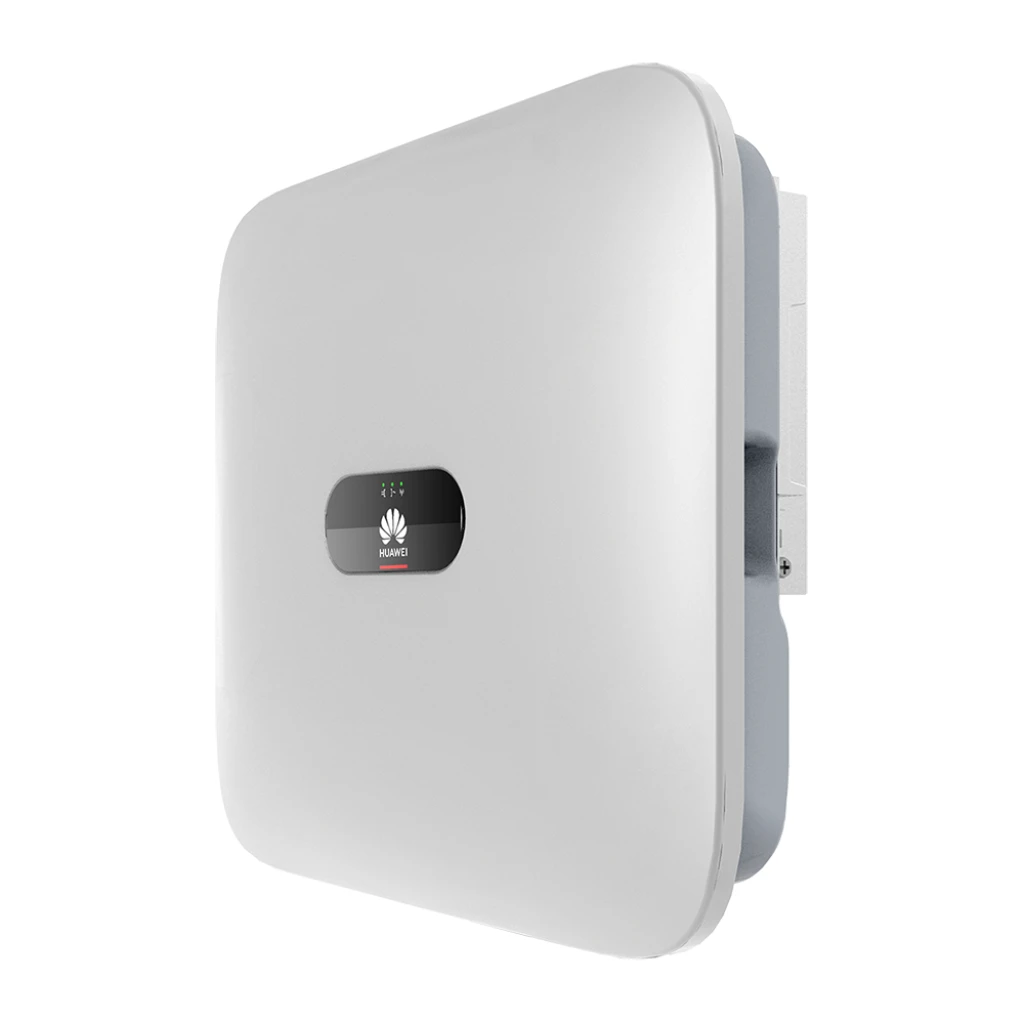 Invertor Huawei SUN2000-8KTL-M1, 8kW on-grid trifazat hibrid - imagine 2