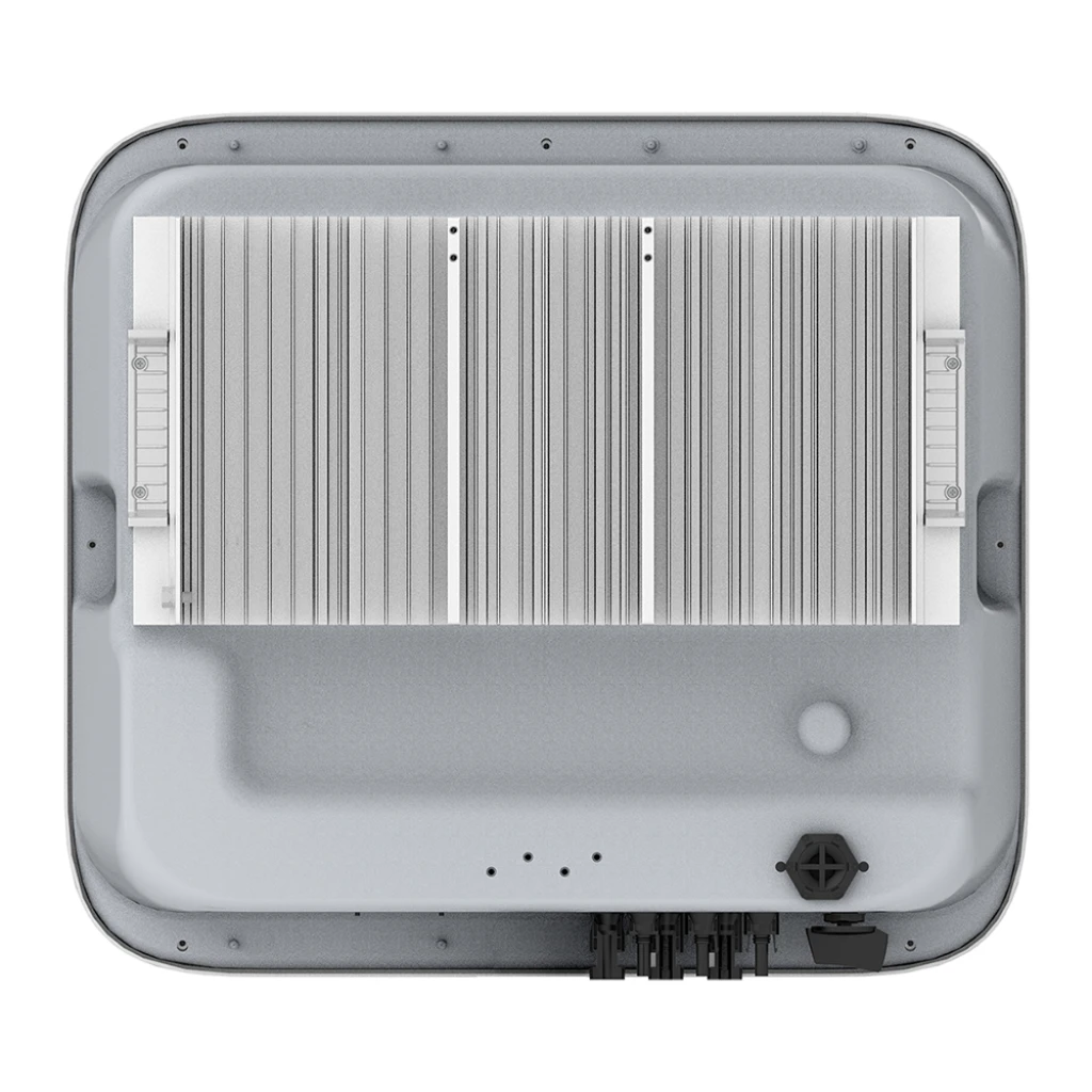 Invertor Huawei SUN2000-8KTL-M1, 8kW on-grid trifazat hibrid - imagine 3