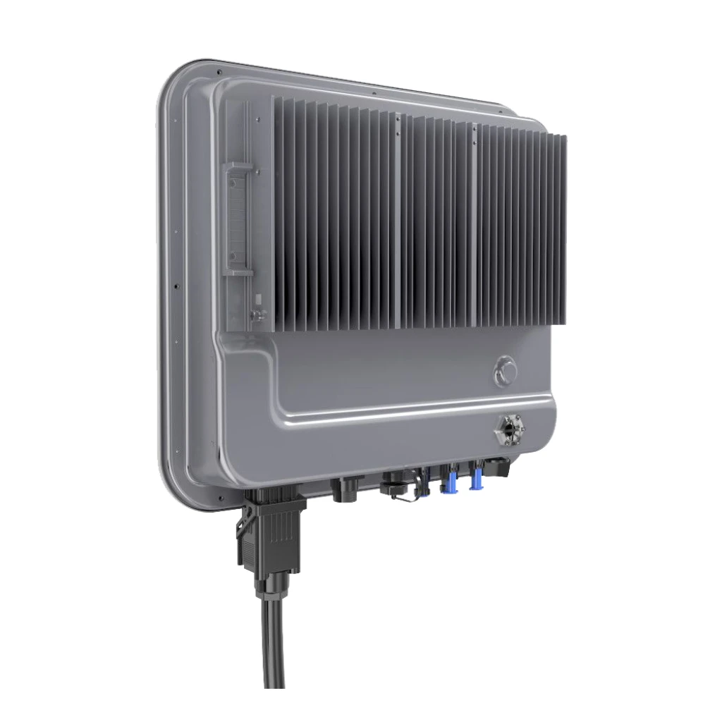Invertor Huawei SUN2000-8KTL-M1, 8kW on-grid trifazat hibrid - imagine 4
