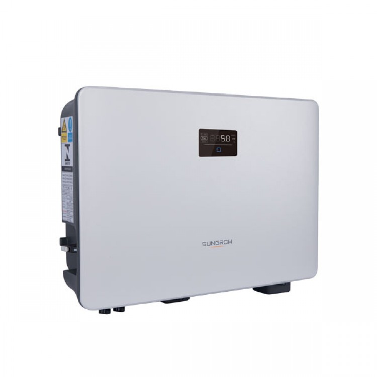 Invertor hibrid monofazat Sungrow SH3.0RT, 3 kW, 3000 W, WiFi - imagine 3