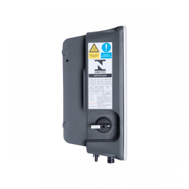 Invertor hibrid monofazat Sungrow SH3.0RT, 3 kW, 3000 W, WiFi - imagine 2