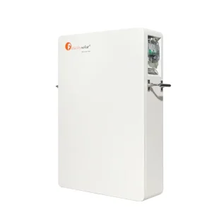 Acumulator Felicity Solar 5.12kWh, IP65, LiFePO4, 100Ah, 51.2V