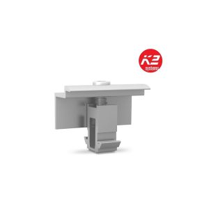 Clema capat 30-42mm K2 Systems