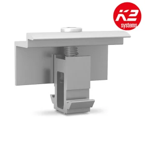 Clema capat K2 Systems (Dome Clamp EC)