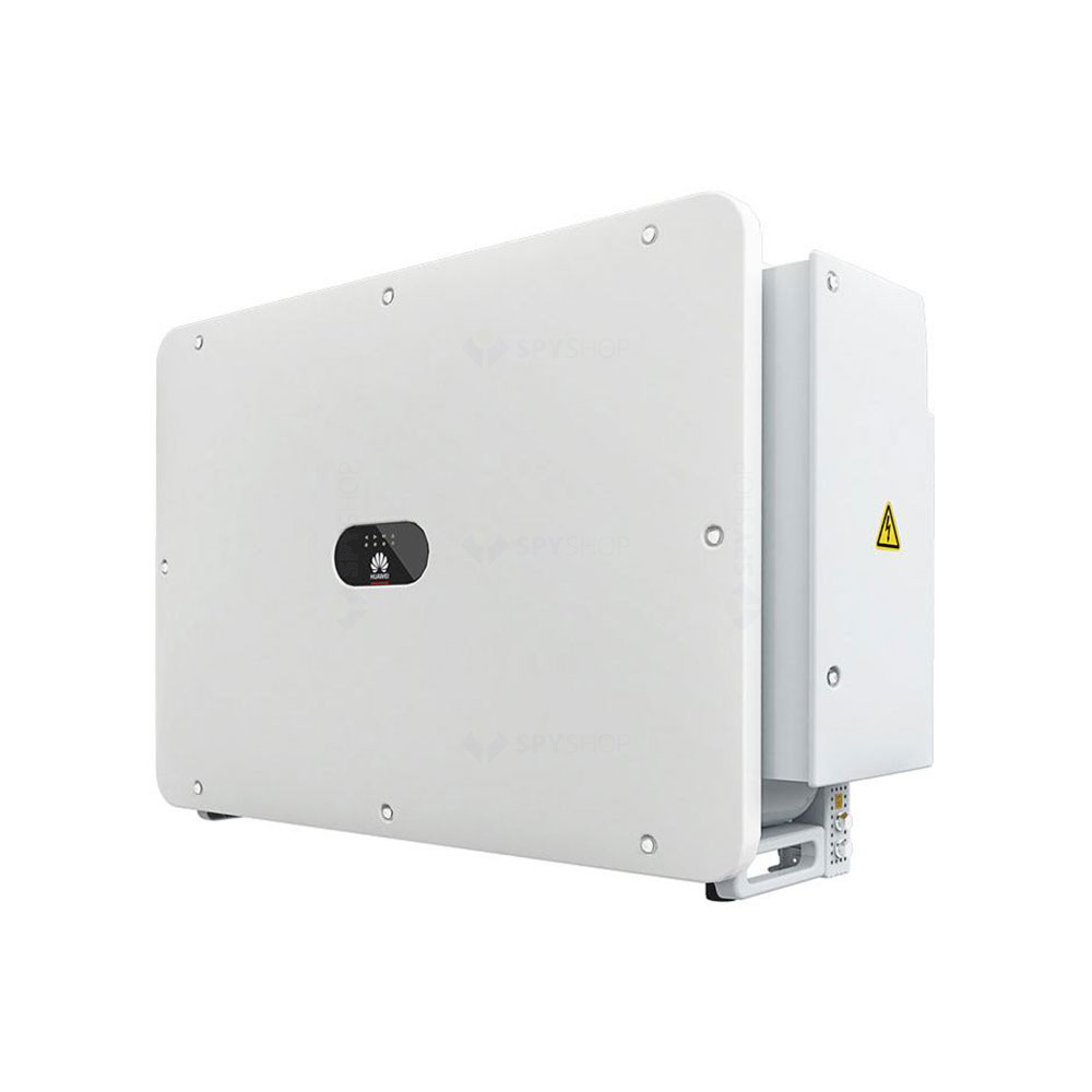 Invertor Huawei SUN2000-330KTL-H1, 330kW on-grid trifazat hibrid - imagine 5