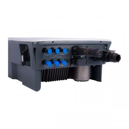 Invertor On-Grid trifazat Sungrow SG17.0RT, 17kW, 17000W, WiFi inclus - imagine 4