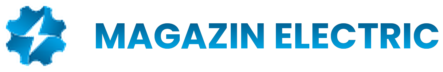 Magazin Electric