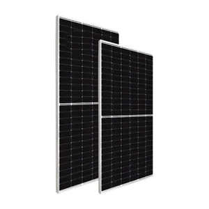 Panou fotovoltaic Canadian Solar HiKu6 CS6W-550MS, 550W