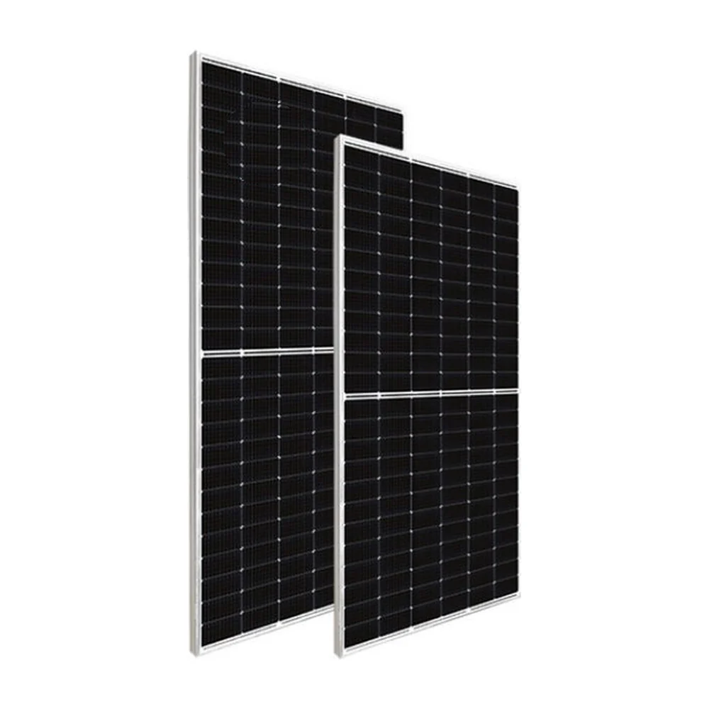 Panou fotovoltaic Canadian Solar HiKu6 CS6W-550MS, 550W