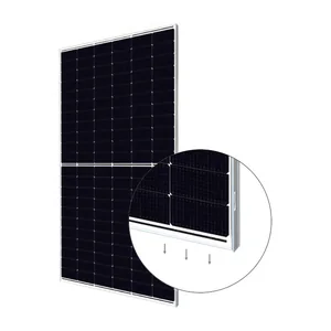 Panou fotovoltaic Canadian Solar TOPBiHiKu7 CS7L-620TB-AG, 620W bifacial