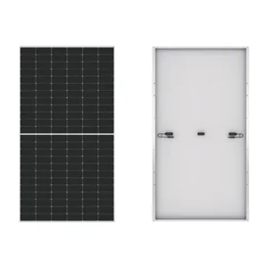 Panou fotovoltaic LONGi Hi-MO 5m LR5-72HPH-550M, 550W