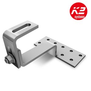 Carlig tigla ceramica K2 Systems