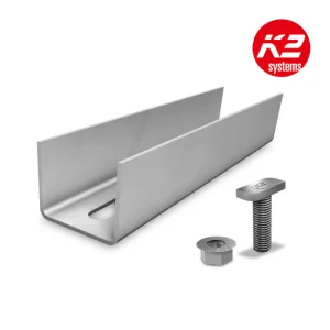 Set imbinare sina K2 Systems