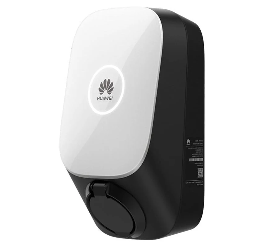 Stație auto trifazata 22kW Huawei SCharger-22KT-S0, 3 phase, IP54