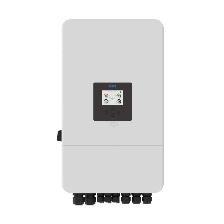 Invertor trifazat Deye LV hibrid SUN-8K-SG05LP3-EU-SM2 8kW